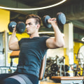 Strength Training for Weight Loss: A Comprehensive Overview