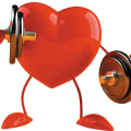 Achieving Weight Loss and Improved Heart Health